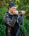 Fox Carpmaster Pro HD Weigh Bar