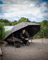 Fox 60 Inch Camo Brolly