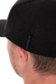 Fox Collection Baseball Cap - Black/Orange