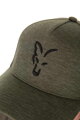 Fox Collection Baseball Cap - Green/Black