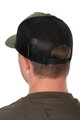 Fox Collection Trucker Cap - Green/Black