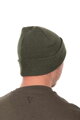 Fox Collection Beanie - Green/Black