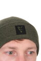 Fox Collection Beanie - Green/Black