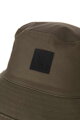 Fox Reversible Bucket Hat - Khaki/Camo