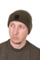 Fox Khaki HD Beanie Hat