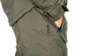 Fox Collection Winter Suit