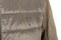 Fox Collection Hybrid Jacket - Green/Black