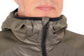 Fox Collection Hybrid Jacket - Green/Black