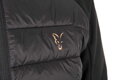 Fox Collection Hybrid Jacket - Black/Orange