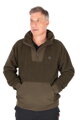 Fox Olive Sherpa Hybrid Jacket