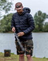 Fox Explorer Downfill Packaway Jacket