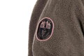 Fox Women’s Explorer Fleece Hooded Jacket
