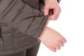Fox Womens Explorer Quilted Jacket