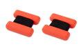 Fox H Blocks
