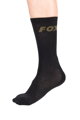 Fox Socks - Black