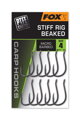 Fox Stiff Rig Beaked