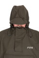 Fox Khaki Poncho