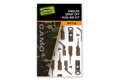 Fox Edges Camo Angled Drop Off Run Rig Kit