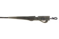Fox Edges Naturals Slik Lead Clip Kit