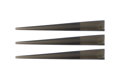 Fox Edges Naturals Naked Line Tail Rubbers