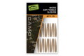 Fox Edges Anti Tangle Sleeves