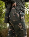 Fox Womens Camo Joggers