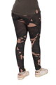Fox Womens Camo Leggings