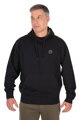 Fox Collection Pullover Hoody - Black