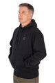 Fox Collection Pullover Hoody - Black