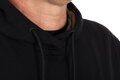 Fox Collection Pullover Hoody - Black
