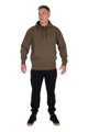 Fox Collection Pullover Hoody - Green