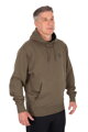 Fox Collection Pullover Hoody - Green