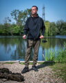 Fox Collection Joggers - Green