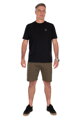 Fox Collection Jogger Shorts - Green