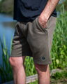 Fox Collection Jogger Shorts - Green