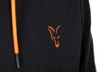 Fox Classic Hoody - Black & Orange