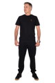 Fox Classic Joggers - Black & Orange