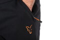 Fox Classic Joggers - Black & Orange