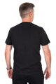 Fox Classic T - Black & Orange
