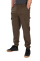 Fox Khaki LW Cargo Trousers