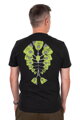 Fox Green Indicator T