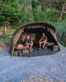 Fox EOS II - 2 Person XL Bivvy