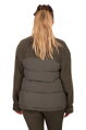Fox Womens Explorer Hybrid Fleece Jacket