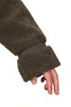 Fox Womens Explorer Hybrid Fleece Jacket
