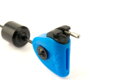 Fox Black Label Mini Swinger