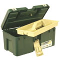 FISHING BOX RYBÁRSKY KUFRÍK DE LUX TYP. 295