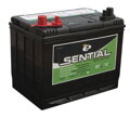AKUMULÁTOR E-SENTIAL