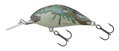 Salmo Hornet 2,5 cm S