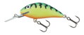 Salmo Hornet 5 cm F, S