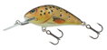 Salmo Hornet 5 cm F, S